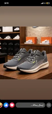 حذاء رياضي للجري - نايكي (Nike)