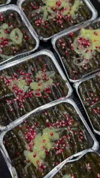 ورق عنب محشي