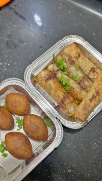 وجبات طعام منزلية