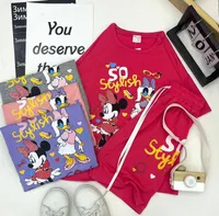 تشكيلة ملابس أطفال So Stylish - فستان وتنورة