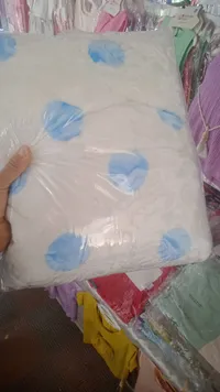 بطانية مواليد ناعمة - دالا بيبي (Dalaa Baby)