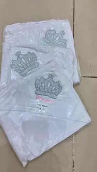 كافولة قطن برنسيس