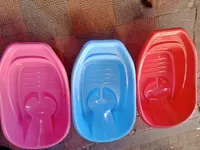 حوض استحمام للأطفال
