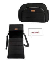 حقيبة مستلزمات أطفال - بيبي دا (Babyda)