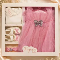 طقم ملابس أطفال - Payas bebe