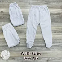 بنطلون أطفال - WJD Baby