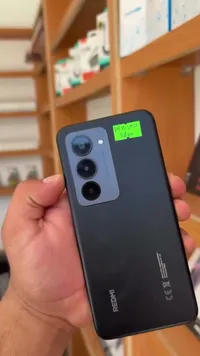 هاتف ريدمي 15 (Redmi) - سوق غزة