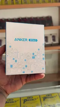ملحقات جوال متنوعة - أنكر زولو (Anker Zolo)