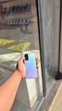 هاتف ريدمي نوت 11 - شاومي (Xiaomi)