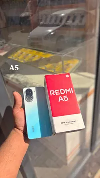 هاتف ريدمي أيه 5 - شاومي (Xiaomi)