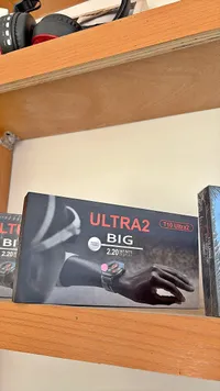 ساعة ذكية تي 10 ألترا 2 (T10 Ultra 2)