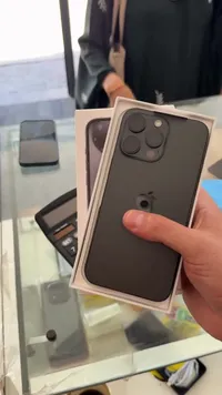 آيفون 15 برو ماكس (iPhone)
