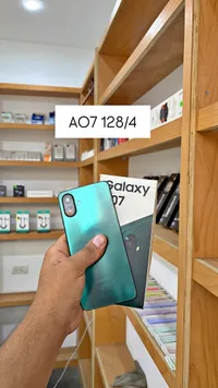 جوال سامسونج جالكسي A07 (Samsung)