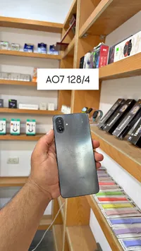 جوال سامسونج AO7 128/4 (Samsung)