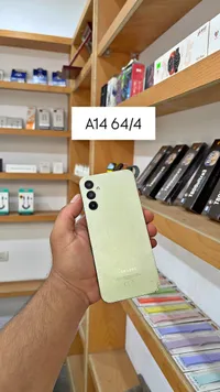 سامسونج جالكسي A14 (Samsung)