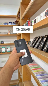 هاتف ذكي - ريدمي (Redmi)