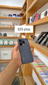 جوال S25 بلس (KXD)