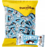 Pszczółka Crunchy Coconut