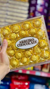 أربيرو شوكولاتة - Arreiro Chocolate
