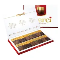 Merci Selection - مجموعة شوكولاتة ميرسي المختارة