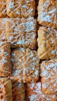 معمول تقليدي