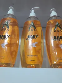 شامبو أطفال - ASC