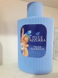 بودرة تلك كلاسيك - فيلشي أزورا (Felce Azzurra)