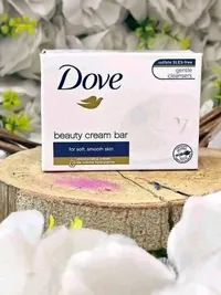 صابونة الجمال الكريمية - دوف (Dove)