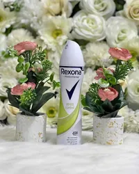 بخاخ مزيل عرق ستريس كنترول - ريكسونا (Rexona)