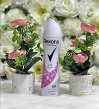 بخاخ مزيل عرق بينك بلاش - ريكسونا (Rexona)