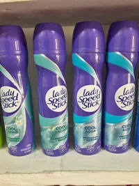 بخاخ مزيل عرق - ليدي سبيد ستيك (Lady Speed Stick)