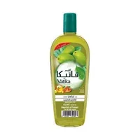 زيت شعر بالزيتون - فاتيكا (Vatika)