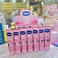بودرة أطفال - فازلين (Vaseline)