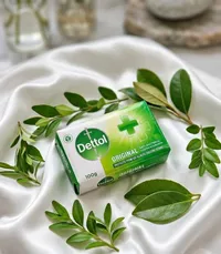 صابون ديتول الأصلي (Dettol)