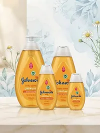شامبو أطفال - جونسون (Johnson's)