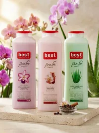 غسول للجسم - بيست بودي كير (Best Body Care)