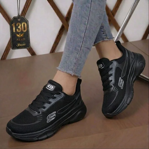 حذاء رياضي شبابي - سكيتشرز (Skechers) - أحذية - سوق غزة