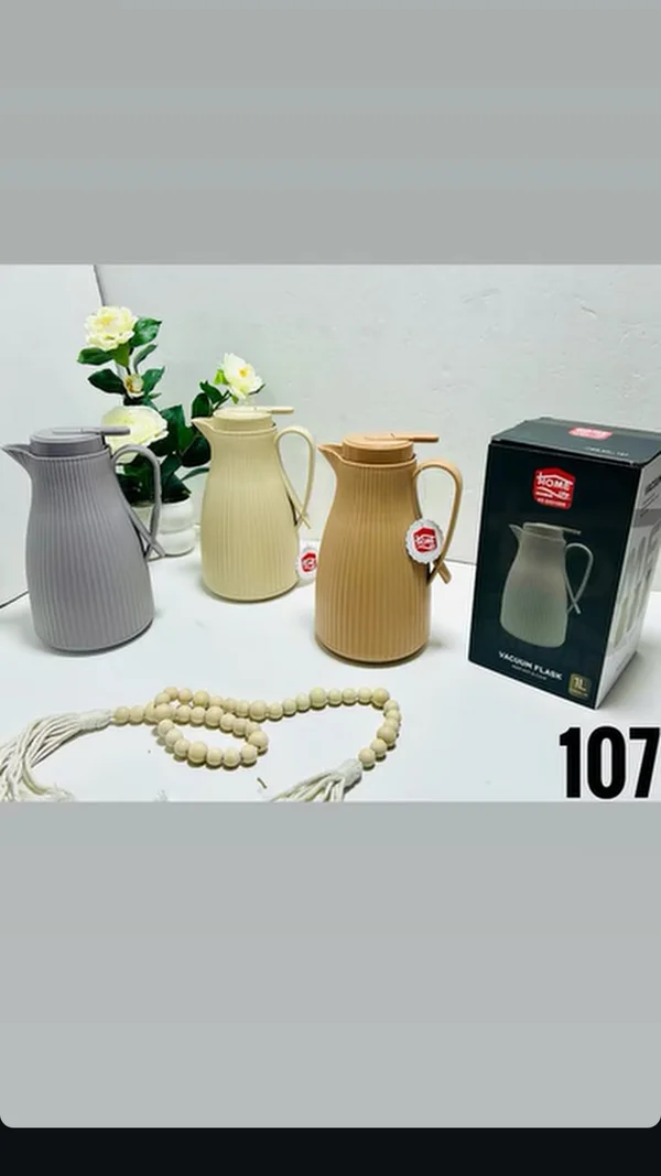 حافظة حرارة للمشروبات - هوم لايف (Home Life) - أدوات منزلية - سوق غزة