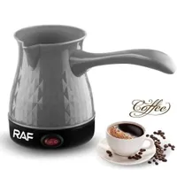غلاية قهوة كهربائية RAF