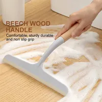 كاشطة دقيق بيتش وود - Beech Wood Handle