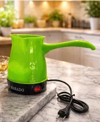 غلاية قهوة كهربائية - مارادو (Marado)
