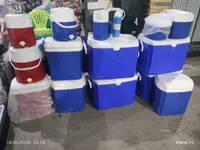 حافظة طعام ومشروبات مثلجة - كولر (Keter)
