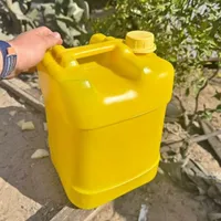 جالون بلاستيك سعة 5 لتر