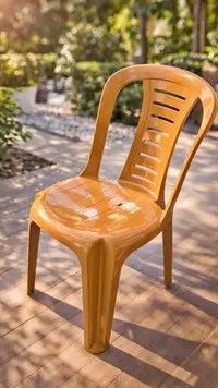 كرسي بلاستيك (Chair)