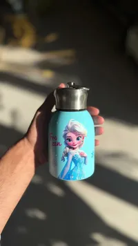 مطارة مياه - فروزن (Frozen)
