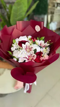 باقة زهور وهدايا