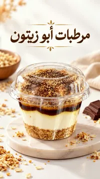 حلويات أبو زيتون