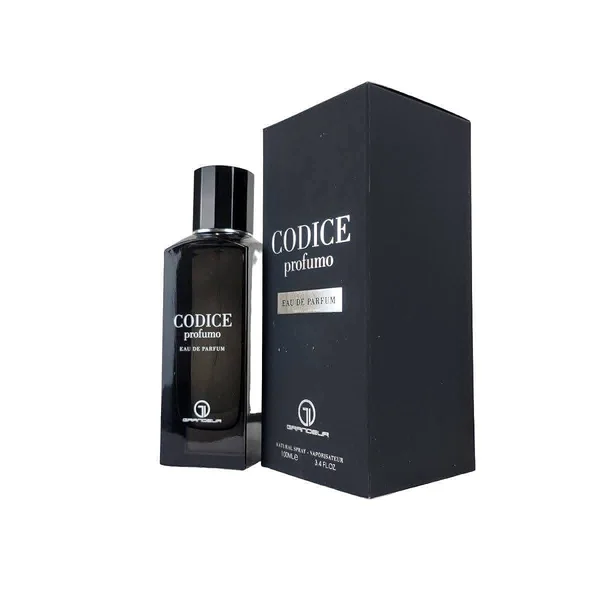عطر كوديتشي بروفومو - غراندور (Grandeur) - عطور وإكسسوارات شبابية - سوق غزة