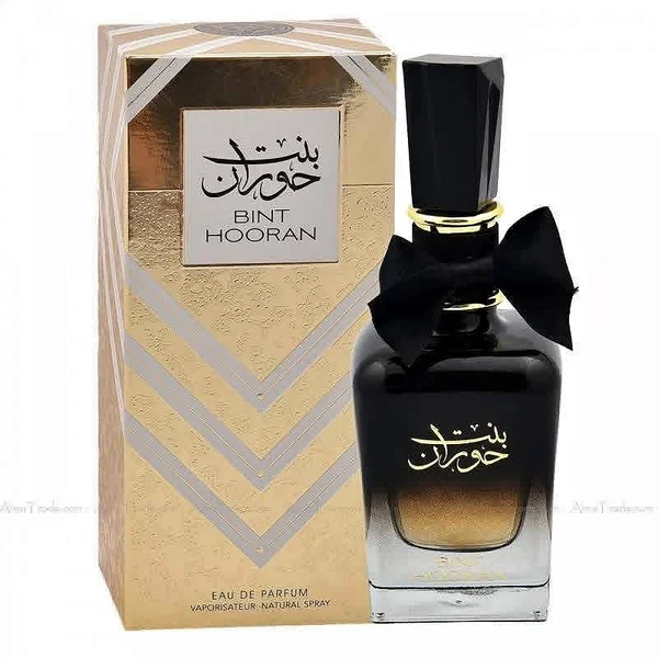 عطر بنت حوران - أرداف (Ard Al Zaafaran) - عطور وإكسسوارات شبابية - سوق غزة