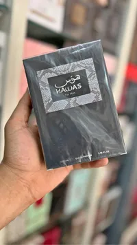 عطر هوس للرجال من رصاصي (Rasasi)